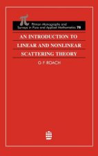 introduction to linear and nonlinear scattering theory