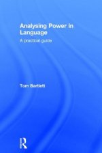 Analysing Power in Language
