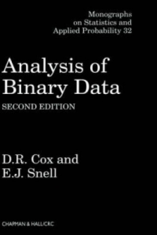 Analysis of Binary Data