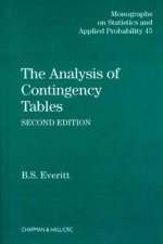 Analysis of Contingency Tables