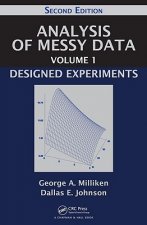 Analysis of Messy Data Volume 1
