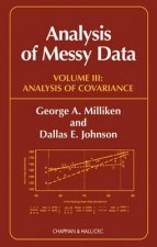 Analysis of Messy Data, Volume III