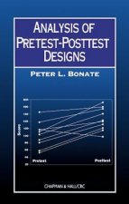 Analysis of Pretest-Posttest Designs