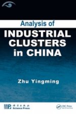 Analysis of Industrial Clusters in China