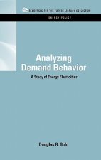 Analyzing Demand Behavior