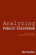 Analyzing Public Discourse