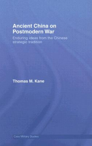 Ancient China on Postmodern War