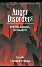Anger Disorders