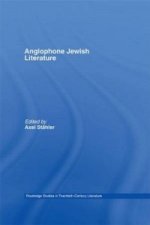 Anglophone Jewish Literature