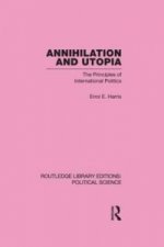 Annihilation and Utopia