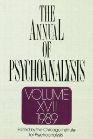Annual of Psychoanalysis, V. 17