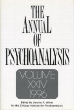 Annual of Psychoanalysis, V. 24