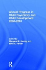 Annual Progress in Child Psychiatry and Child Development 2000-2001