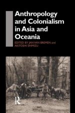 Anthropology and Colonialism in Asia