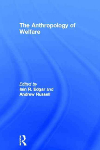 Anthropology of Welfare