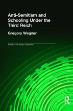 Anti-Semitism and Schooling Under the Third Reich