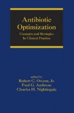 Antibiotic Optimization