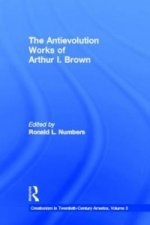 Antievolution Works of Arthur I. Brown