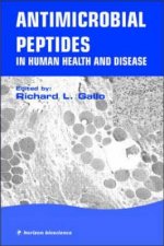 Antimicrobial Peptides in Human Health Disease