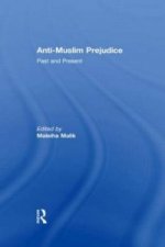 Anti-Muslim Prejudice