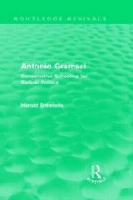 Antonio Gramsci (Routledge Revivals)
