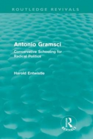 Antonio Gramsci (Routledge Revivals)
