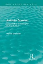 Antonio Gramsci (Routledge Revivals)