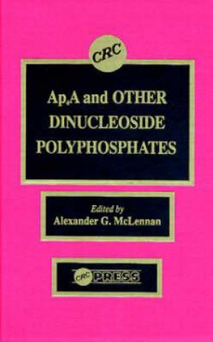 Ap4a and Other Dinucleoside Polyphosphates