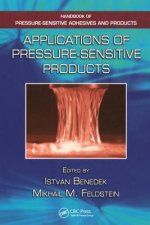 Applications of Pressure-Sensitive Products