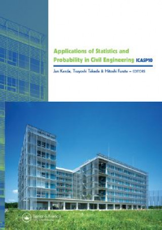 Applications of Statistics and Probability in Civil Engineering