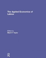 Applied Economics of Labour