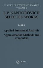 Applied Functional Analysis. Approximation Methods and Computers