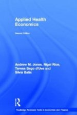 Applied Health Economics