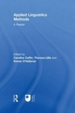 Applied Linguistics Methods: A Reader