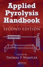 Applied Pyrolysis Handbook