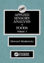 Applied Sensory Analy of Foods