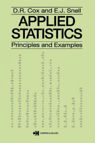 Applied Statistics