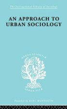 Approach to Urban Sociology