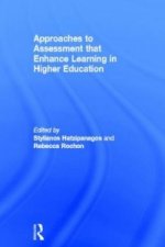 Approaches to Assessment that Enhance Learning in Higher Education