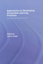 Approaches to Developing Accessible Learning Experiences