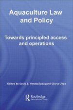 Aquaculture Law and Policy
