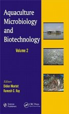 Aquaculture Microbiology and Biotechnology, Volume Two