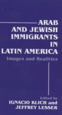 Arab and Jewish Immigrants in Latin America
