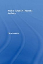 Arabic-English Thematic Lexicon