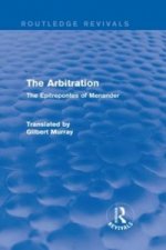 Arbitration (Routledge Revivals)