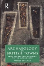 Archaeology in British Towns