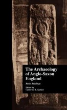 Archaeology of Anglo-Saxon England