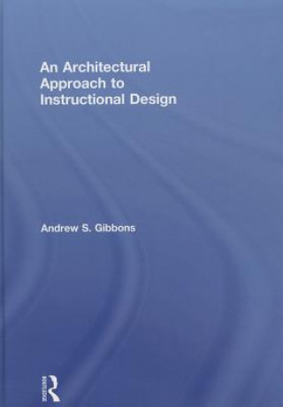 Architectural Approach to Instructional Design