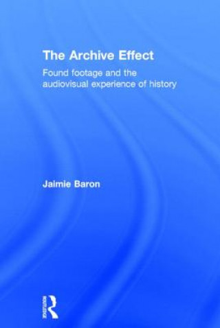 Archive Effect