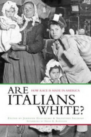 Are Italians White?